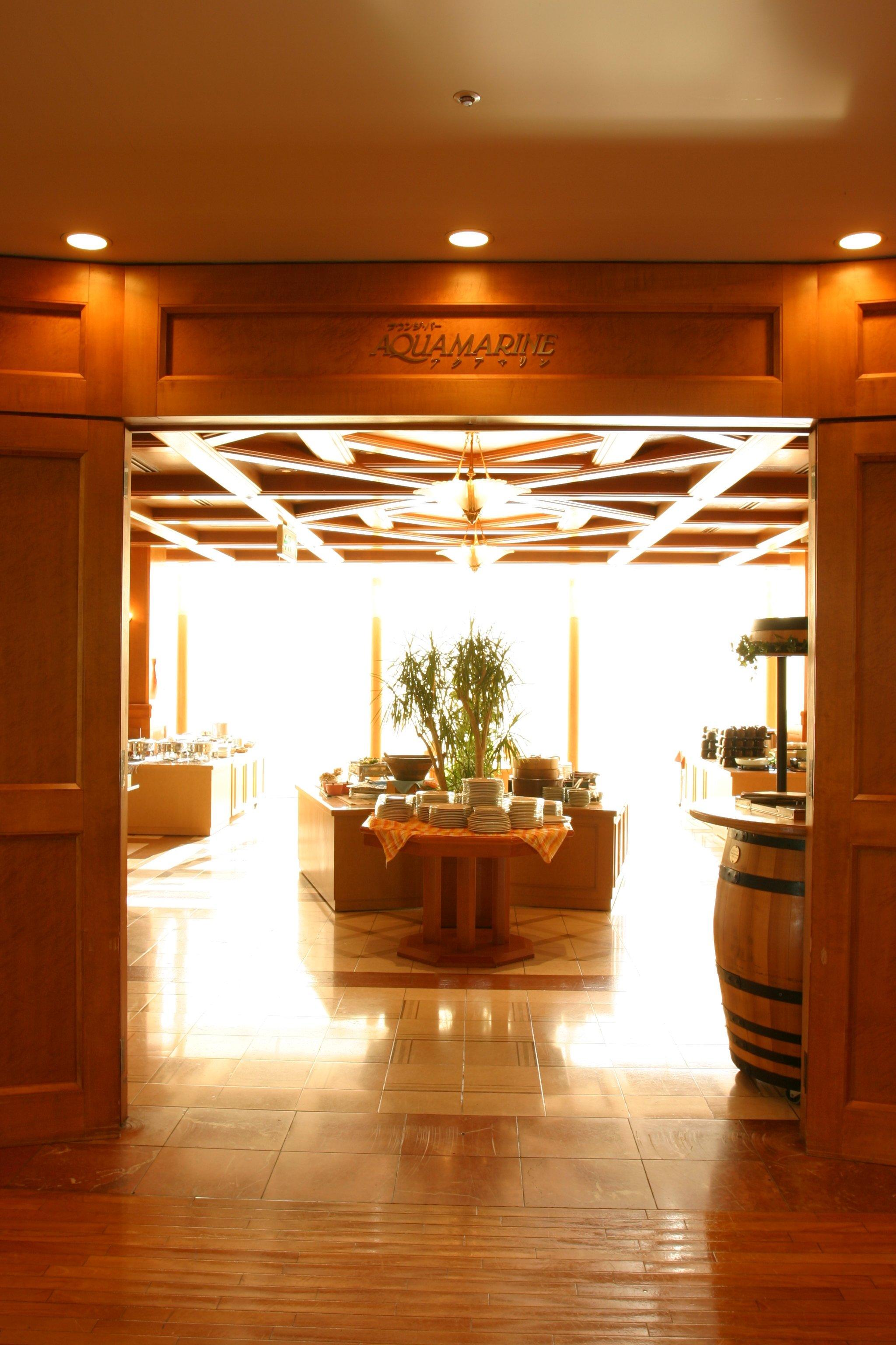 Yokohama Isezakicho Washington Hotel Buitenkant foto
